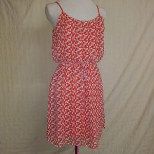 Anthopilogie Dress Medium